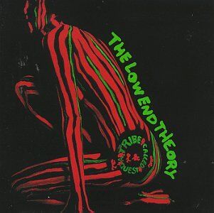 A Tribe Called Quest - Low End Theory - Preis vom 05.10.2026 03:47:11 h