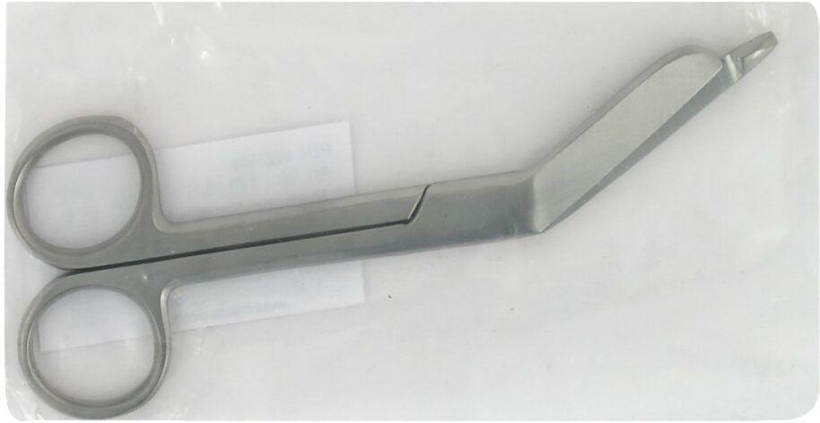 Verbandschere Lister 16 cm rostfrei