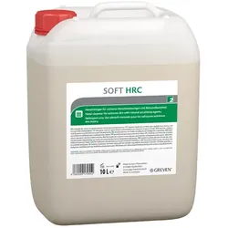 Handwaschpaste, Handreinigungscreme Greven Soft HRC 10 L bei starken bis extremen Verschmutzungen