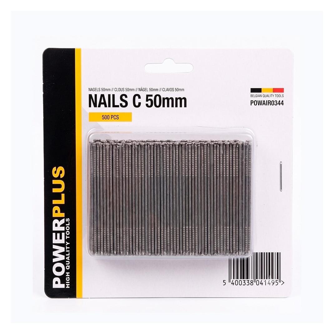 Powerplus POWAIR0344 (32677876)