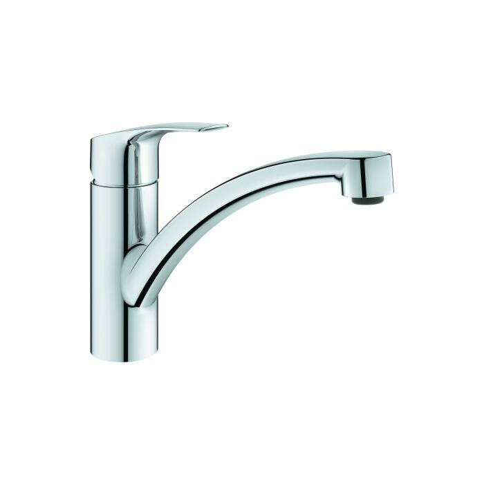 Grohe Eurosmart Küchenarmatur 33281003 chrom, schwenkbar