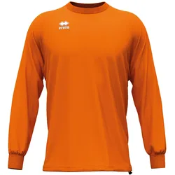 Errea, Unisex, Sportshirt, Madison Top Ad (XXL), Orange