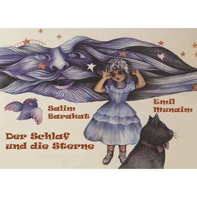 Der Schlaf und die Sterne, Taschenbuch von , BoD – Books on Demand, 978-3-695-14317-7