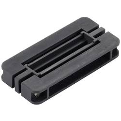 TRU COMPONENTS TC-10494336 Pin-Ausrichter Passend für Rastermaß: 7.62 mm, 15.24 mm Passend für Gehäuse (Halbleiter): DIL, DIP 1 St.