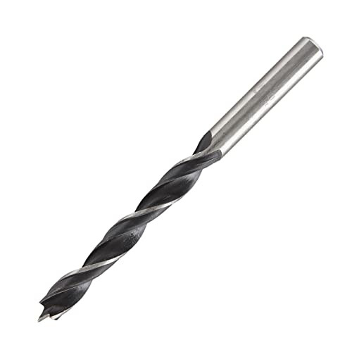 Wolfcraft Houtspiraalboor CV I 7614010 voor het boren in zacht hout