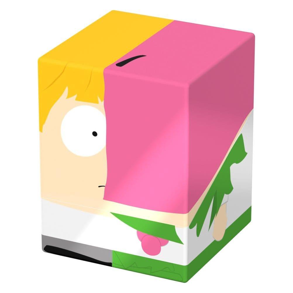 Squaroes - Squaroe "South Park: Fractured but Whole" SP023 - Mintberry Crunch (66463387)
