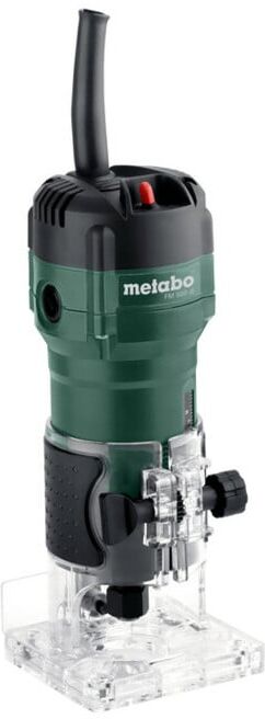 Affleureuse Metabo FM 500-6 (601741000) carton (601741000)