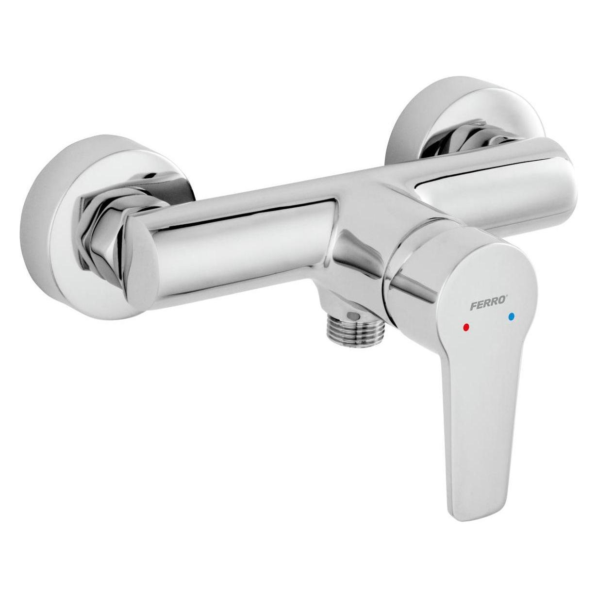 Ferron Mixer Shower Ferro Rennto Bnt7. Chrome (000101164492)