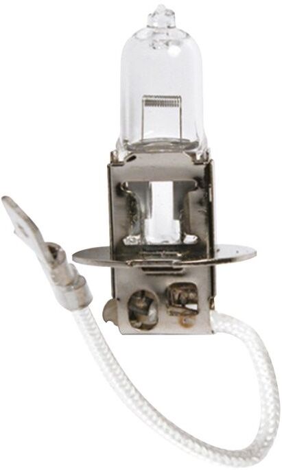 CARPOINT 0725012 High beam bulb