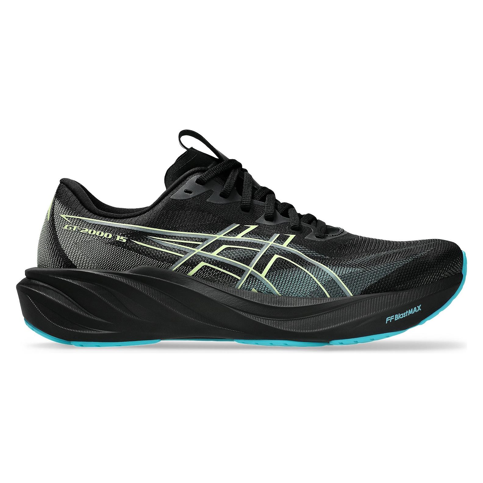 ASICS GT-2000 15 (42.5) (1011C235-002)