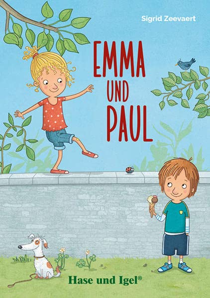 Sigrid Zeevaert - Emma und Paul: Schulausgabe - Preis vom 02.10.2026 23:42:20 h