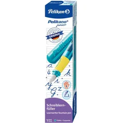 Pelikan, Schreibstifte, Füllhalter