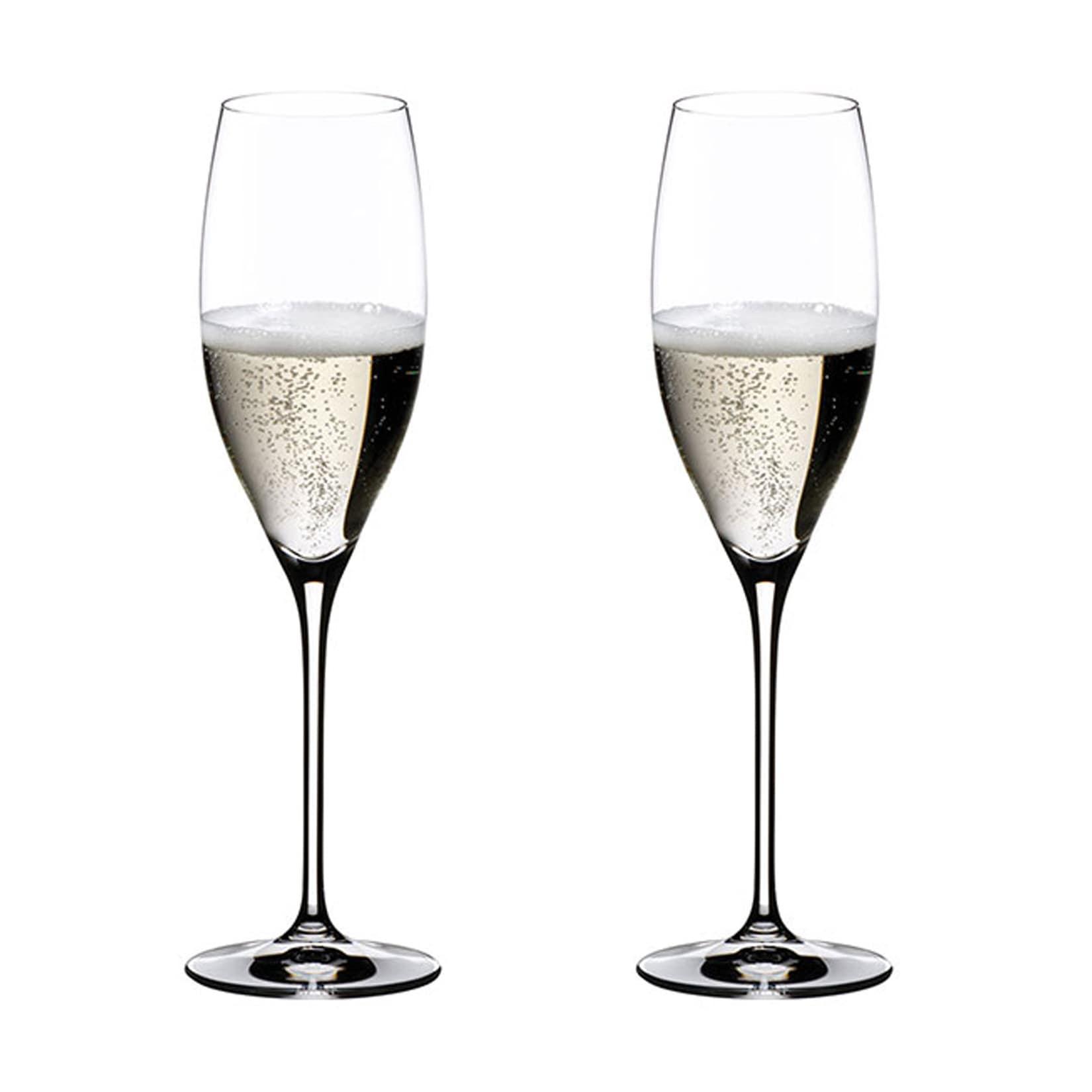 Riedel Vinum Cuvée Prestige