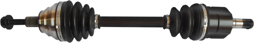 Skf Antriebswelle Vkjc 4518 Vorderachse Links Für Vw