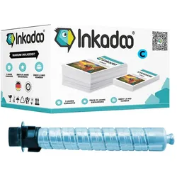 Inkadoo, Toner, Kompatibel Toner für Ricoh 842258