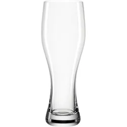 Leonardo Gläserset - Weizen Taverna 2tlg. Glas Transparent Klar S (Small)