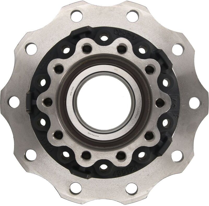 Pyörännapa Zf 4472298185zf