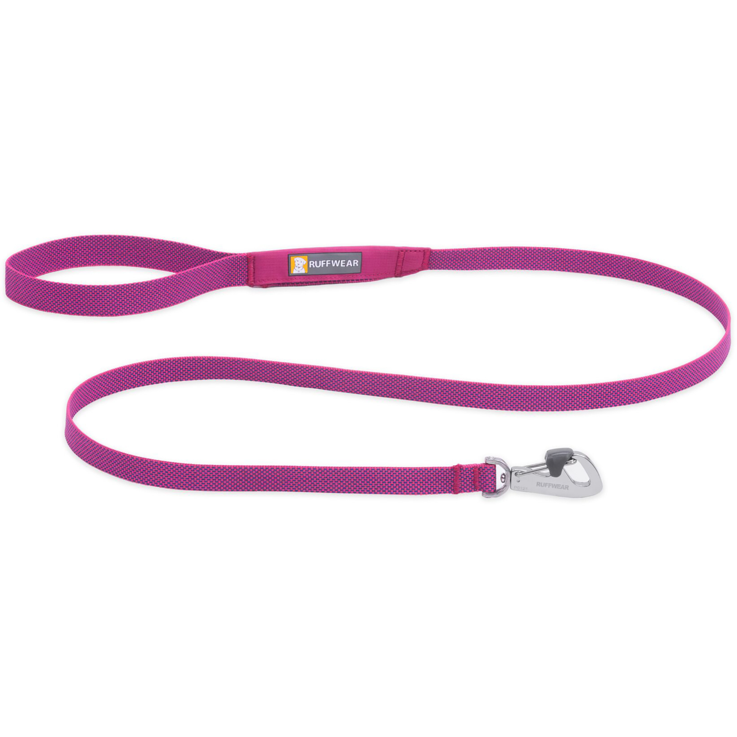 Ruffwear Hi & Light Leine Hundeleinen pink