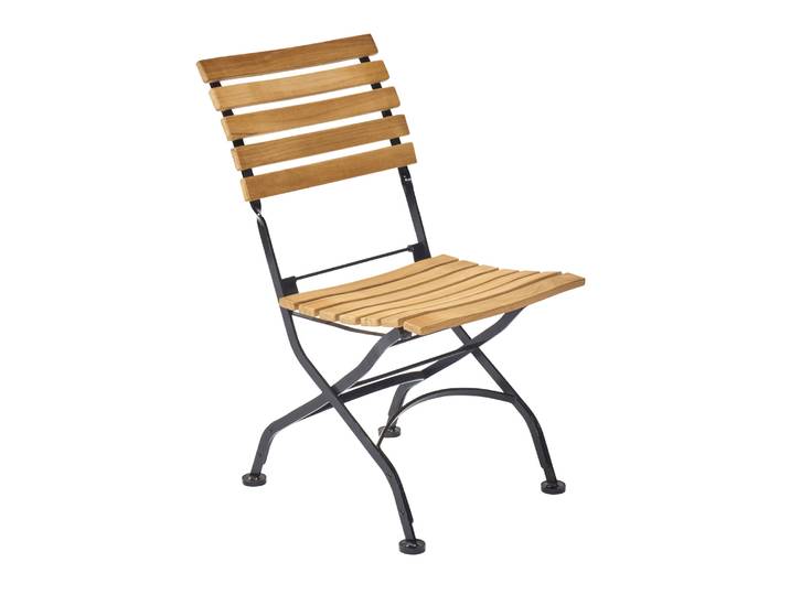 LC Garden Wimbledon Stuhl Teak