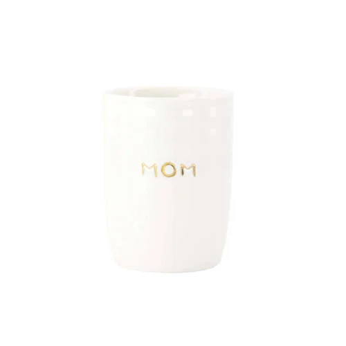 Zusss koffiekopje Mom Ø 7 cm