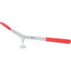 KS Tools Kraftstofffilter-Montagehebel für UFI Kraftstofffilterdeckel - 150.3126