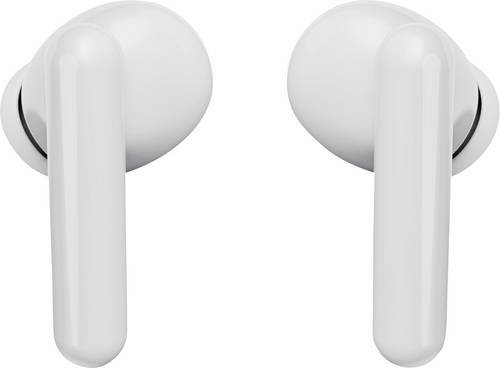 Denver TWE-38 In Ear Kopfhörer Bluetooth Weiß