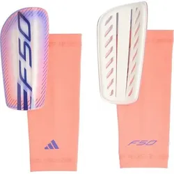 ADIDAS Schoner F50 League, Größe XL in Pink Pink