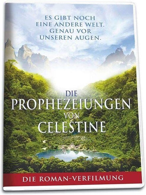 Armand Mastroianni - Die Prophezeiungen von Celestine - Preis vom 09.10.2026 07:28:09 h