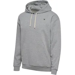 hummel hmlLOOSE Hoodie Bee 2006 - grey melange XS
