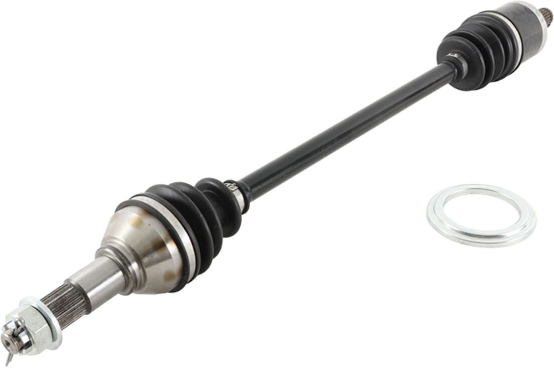 Antriebswelle ALL BALLS AB6-CA-8-117 Links