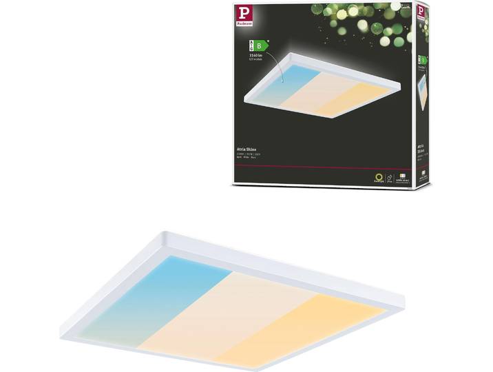 Paulmann LED Panel Atria Shine