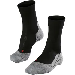FALKE RU4 Laufsocken 3010 - black/mix 46-48