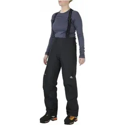 MOUNTAIN EQUIPMENT Mountain Equipment Damen Hose lang W AMA DABLAM PANT, Größe L in Schwarz Schwarz