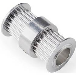 UltiMaker Double Pulley 8mm Assembly UM2/3 SPUM-DP8-ASMB