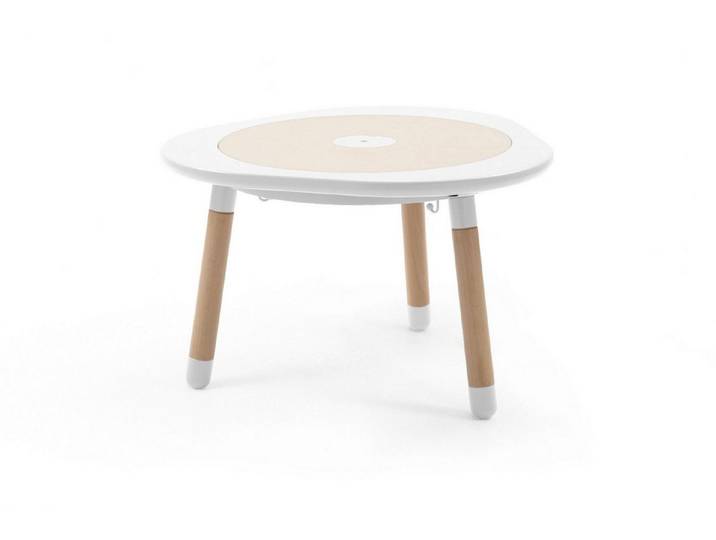 Stokke Spieltisch MUTABLE™ - Der multifunktionale Spieltisch