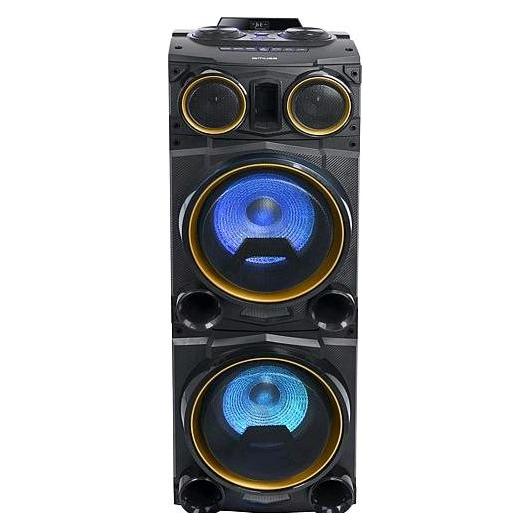 Muse M-1988 DJ (M-1988 DJ)