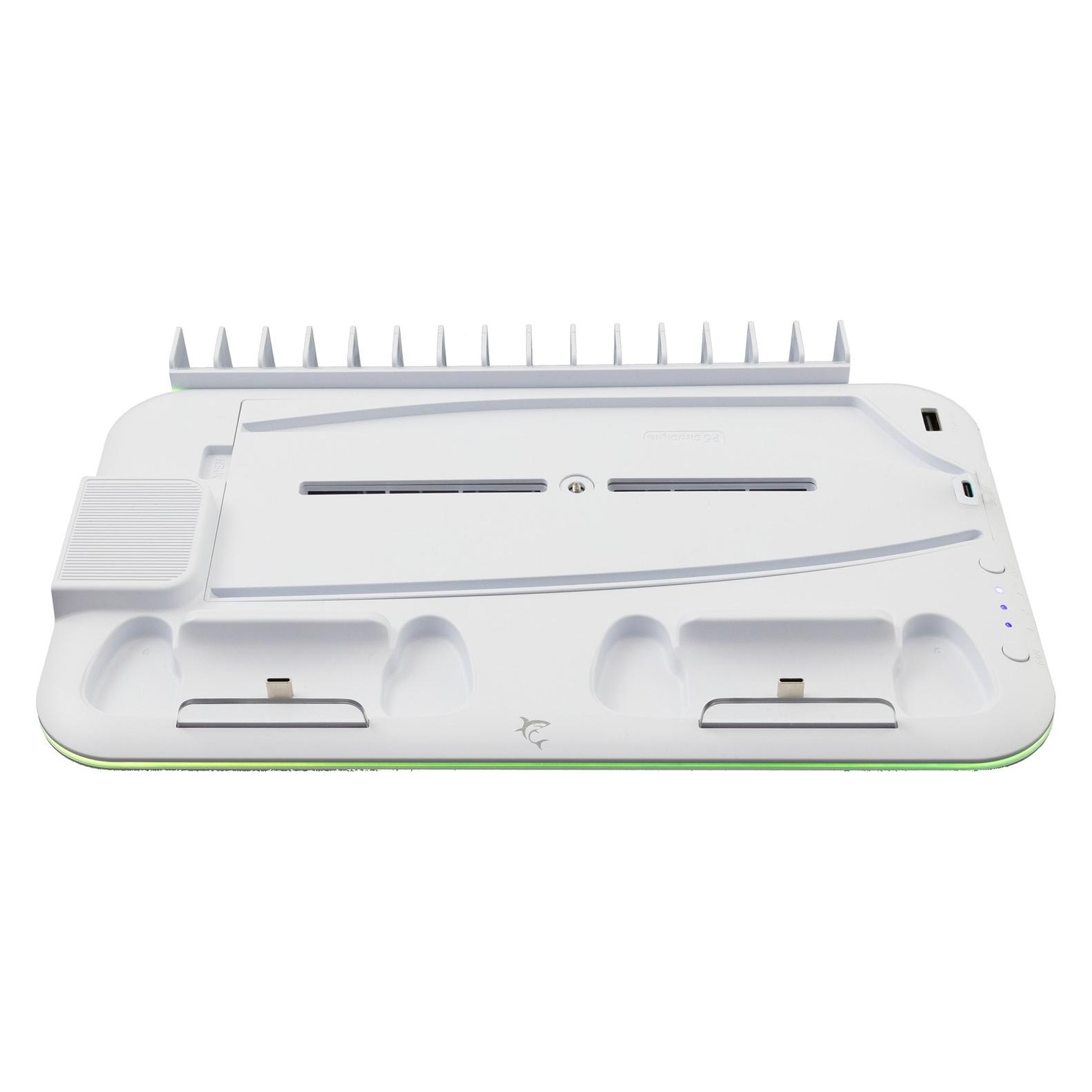 White Shark Shark PS5-DZ504 Kimura-2 (PS5) (KIMURA-2)