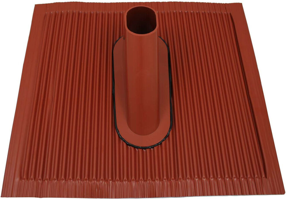 Televes Aluziegel 50 x 45 cm ABZ60R (244001)
