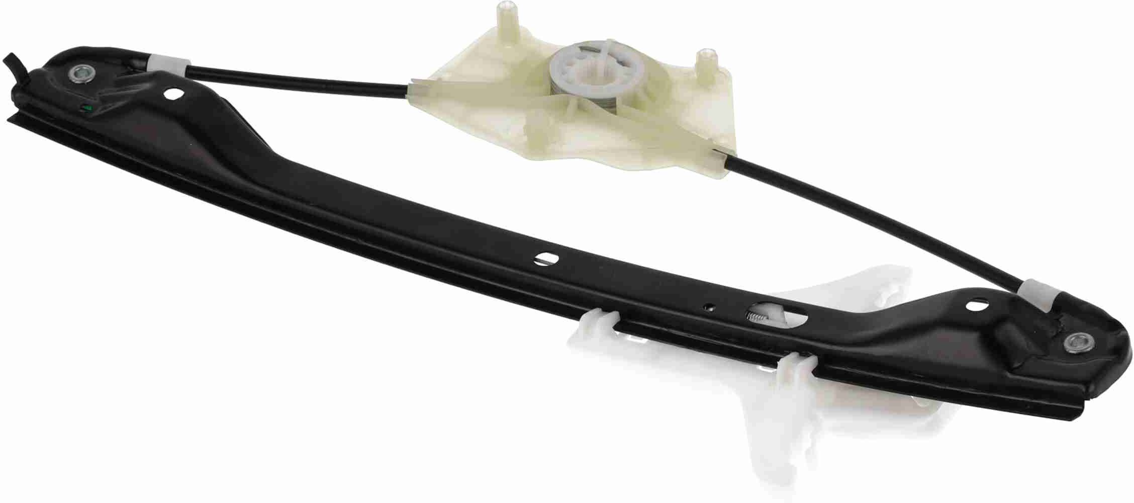 Vaico Fensterheber V10-9679 Hinten Rechts Für Vw