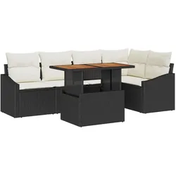 vidaXL, Gartenlounge, Pamonella