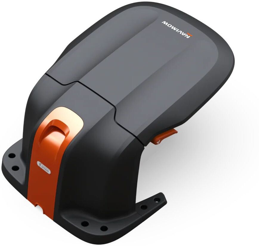 Segway Navimow Garage robotgräsklippare i105e