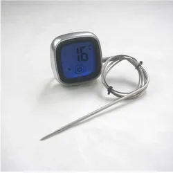 Viking, Grillthermometer, TERMOMETERFABRIKEN Digital
