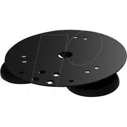 SAB-225 - Magnet Adapter für LPMM / LGMM Antennen