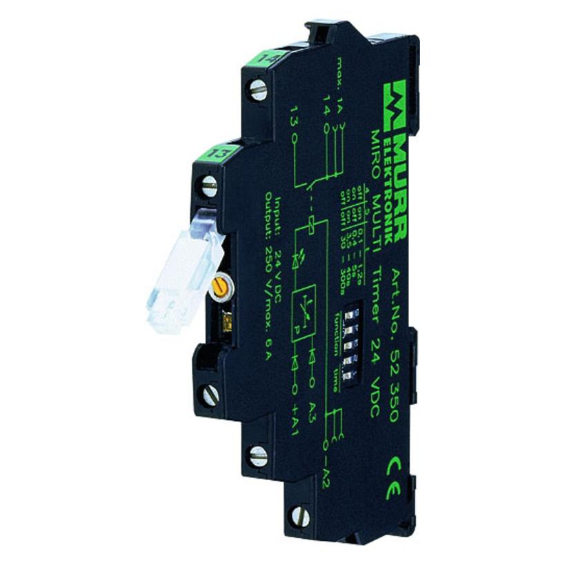 Murr Elektronik Relais (52320)