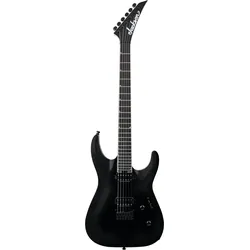 Jackson Pro Plus Series Soloist SLA2 HT Gloss Black