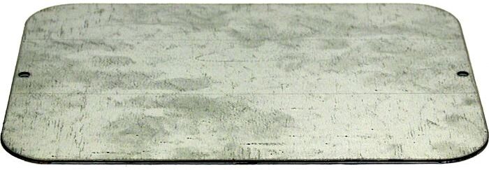 Wolf Revisionsdeckel Thermoschalter 2483439 für BPH-10/15