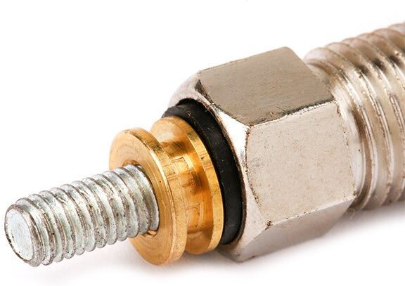 MAXGEAR 66-0002 Glow plug