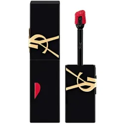Yves Saint Laurent, Lippenstift + Lipgloss, YSL The Inks Matte 201 201 (201)