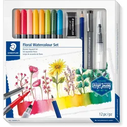Staedtler 61 3001-1 Zeichen-Set 12 Stück(e)