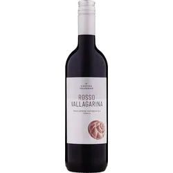 Rosso Valdadige Cantina Valdadige 2023 - 6Fl. á 0.75l